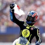 Los Márquez pescan la quinta y la séptima plaza en una caótica carrera en Assen