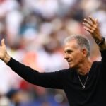 Queiroz, de entrenador de los Galácticos a trotamundos