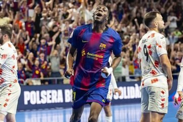 Touré impulsa al Barça y obliga a una proeza de ElPozo