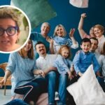 Lourdes Álvarez, madre de 11 hijos: «Las vacaciones no son para descansar o, al menos, no como tú te crees. Para que sean un éxito, ten cero expectativas»