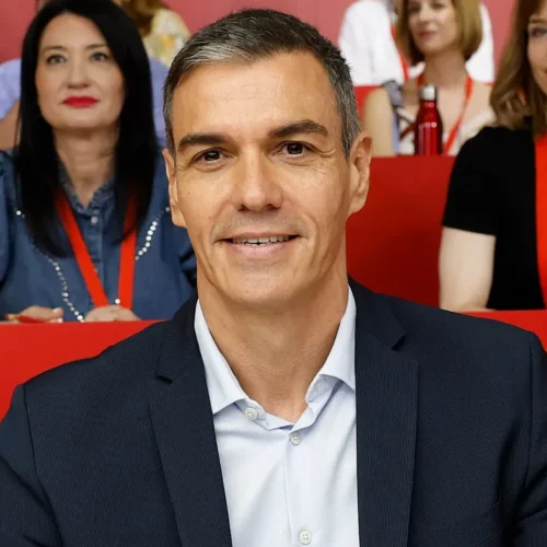 Sánchez, sobre Ábalos, Cerdán y Díez: «Corrupción de personas concretas que se aprovecharon de sus posiciones»