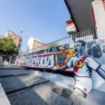 La plantilla del Rayo alza la voz: «Hace muchos años que la afición  denuncia el estado de nuestro estadio»