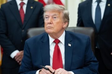 España registra su segundo mayor déficit comercial desde 2008 en medio de la tercera ola arancelaria de Donald Trump
