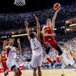 Los Dallas Mavericks más españoles: De Larrea y los gemelos Diaz Graham se unen a Aldama