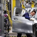 BMW recortará 8.000 puestos de trabajo en 2027 con un plan de salidas voluntarias
