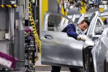 BMW recortará 8.000 puestos de trabajo en 2027 con un plan de salidas voluntarias