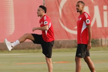 Rubén Vargas, la otra llave del Sevilla FC en el mercado, sólo saldrá si elige su destino