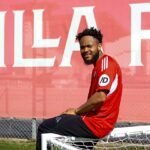 Ejuke, la siguiente venta que quiere conseguir el Sevilla FC