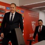 José Ignacio Navarro encara el reto de fichar a dos delanteros