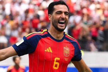 A qué hora juega España contra Francia y dónde ver gratis en televisión y online el partido de semifinales del Mundial 2026 hoy