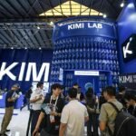 China lanza Kimi K3, el modelo de IA abierta más grande del mundo
