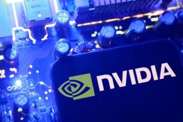 Detenido un empleado de Nvidia por contrabando de chips de IA a China