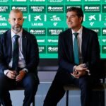 El Betis tranquiliza con Isco y deja la puerta abierta para Ceballos