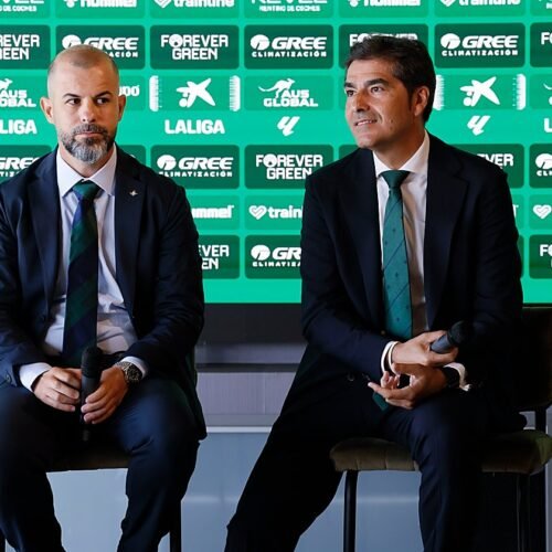 El Betis tranquiliza con Isco y deja la puerta abierta para Ceballos