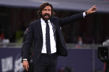 Los vínculos de Pirlo con la oligarquía rusa ponen en jaque al fútbol italiano