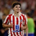 La RFEF cita al Barcelona tras abrirle un expediente disciplinario por el ‘caso Julián Álvarez’