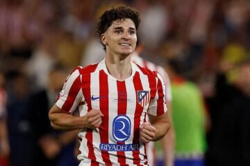 La RFEF cita al Barcelona tras abrirle un expediente disciplinario por el ‘caso Julián Álvarez’