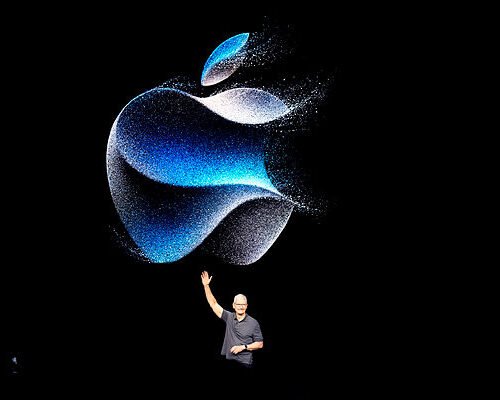Apple se ha zampado la tarta de una industria relojera que, pese al disgusto, resiste
