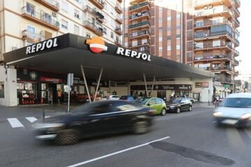 Repsol gana 2.201 millones de euros en el primer semestre de 2026, un 265% más que en el mismo periodo del año anterior