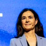 El fondo soberano de Singapur escoge a Laura Abasolo, ex número tres de Telefónica, como su consejera en Cellnex