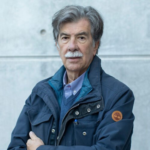 Javier Urra, ex Defensor del Menor, desvela que padece cáncer de pulmón con metástasis: «Lo importante no es la tumba, es la memoria»