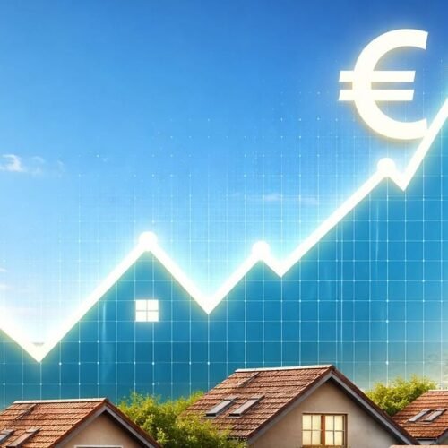 Euríbor hoy, viernes 10 de julio: otro repunte en su cotización para cerrar la semana