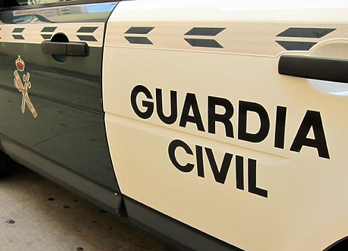La Guardia Civil detiene al presunto autor del homicidio de una madre y un hijo en 2024 en Cantabria