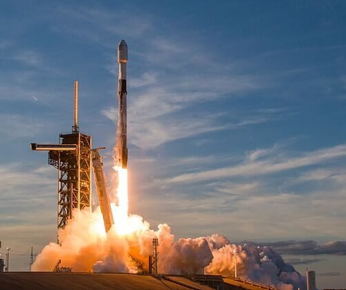 Hisdesat, Airbus y Thales Alenia Space acuerdan construir el SpainSat NG III, que se lanzará en 2030