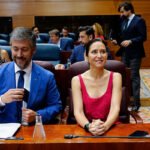 Ayuso saca adelante la ley del concebido no nacido dos semanas después de que la izquierda la frenara por defectos de forma
