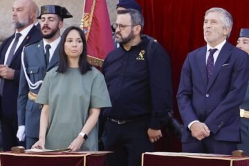 Anticorrupción pide imputar a la directora de la Guardia Civil y al DAO en el caso de las cloacas de Ferraz