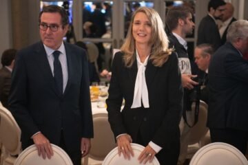 Cepyme apoya la candidatura de Garamendi: «Es un líder fuerte para defender a las empresas en momentos complicados»