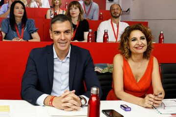 Montero se saltó en su último año la regla de gasto más que ninguna otra administración al subirlo un 8%, según la propia Hacienda