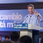 Feijóo avisa a Sánchez: «Con Hacienda, Transportes y la Guardia Civil bajo sospecha no se puede gobernar»