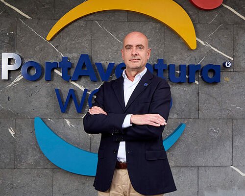El plan de PortAventura para mantenerse en ‘looping’ más de 30 años