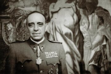 El Gobierno retirará la Gran Cruz de la Orden Civil de Sanidad a Antonio Vallejo-Nájera