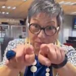 El adiós de Anna Bosch a RTVE: «He podido hacer algo que deseaba desde que era una niña en un barrio humilde»