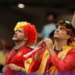 El día que España apagó la calle: radiografía del tsunami de ‘La Roja’ frente a Portugal