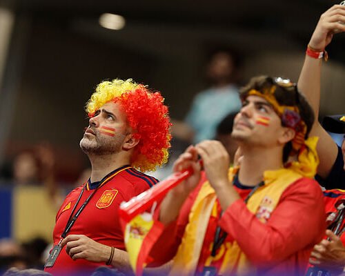 El día que España apagó la calle: radiografía del tsunami de ‘La Roja’ frente a Portugal