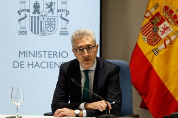 El Gobierno pone al frente de la Agencia Tributaria al inspector Antonio Ansón tras la desbandada de la cúpula