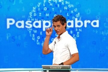 Nuevo giro en la guerra de Pasapalabra: Mediaset quiere el nombre del concurso y pide la marca a la Unión Europea