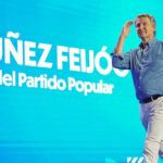 Feijóo resta importancia a las críticas por sus declaraciones sobre el absentismo laboral: «Me da igual porque yo estoy aquí para dar debates valientes»
