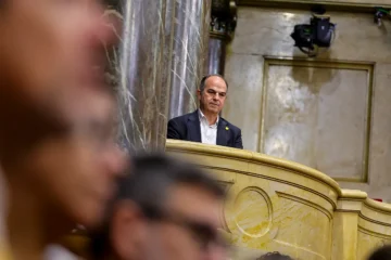 «Nervios» en Junts por el desplome de votos antes de la sentencia de la amnistía: «Hemos perdido el 50% y el 30% se va a Aliança»