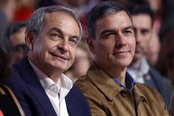 Las notas secretas que Zapatero entregó a Sánchez: Junts rompió con el Gobierno por usar a Pumpido para engañarles
