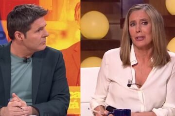 La presidenta de la APM, el presidente de RTVE… El tsunami tras la «humillación» de Jesús Cintora a Marta Gómez Montero