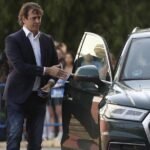 La Audiencia de Badajoz condena a nueve años de inhabilitación a David Sánchez, hermano del presidente del Gobierno, por prevaricación en su enchufe en la Diputación
