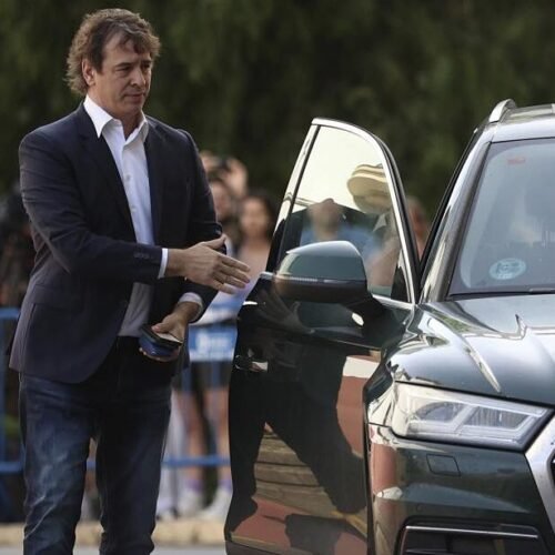 La Audiencia de Badajoz condena a nueve años de inhabilitación a David Sánchez, hermano del presidente del Gobierno, por prevaricación en su enchufe en la Diputación
