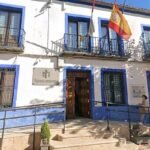Los restos óseos hallados en Villanueva de Alcardete (Toledo) son de una persona que lleva 40 años muerta