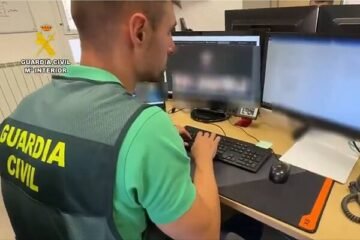 Investigan a un joven de 14 años de Logroño por crear y difundir ‘deepfakes’ porno de nueve compañeras de instituto