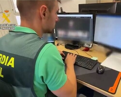 Investigan a un joven de 14 años de Logroño por crear y difundir ‘deepfakes’ porno de nueve compañeras de instituto