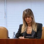 La Audiencia de Madrid ratifica el juicio con jurado a Begoña Gómez por los delitos de tráfico de influencias y malversación y le retira las medidas cautelares